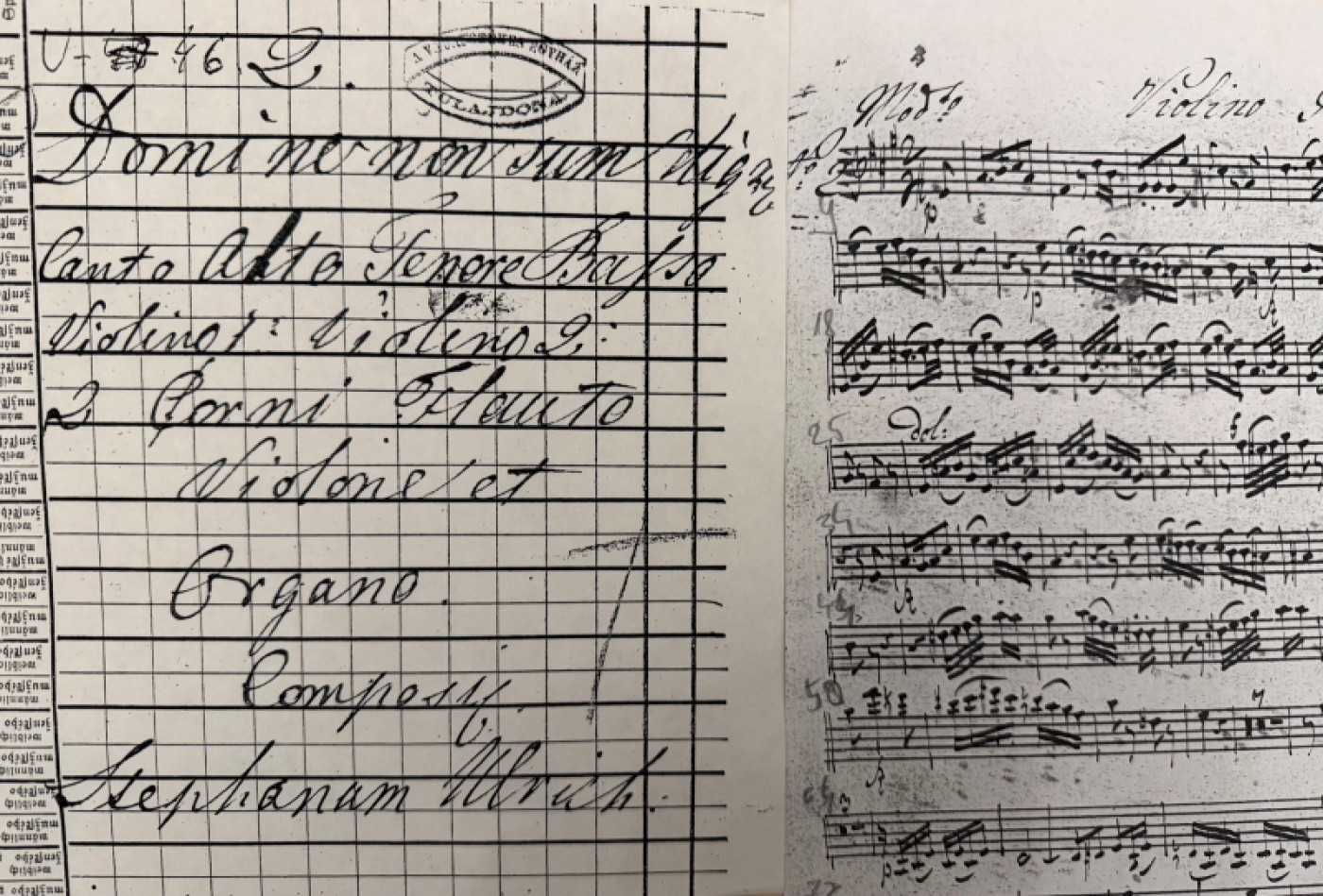 KOLOZSVÁRON INDULT A VÁCI SZÉKESEGYHÁZ 70 ÉVES SZENT CECÍLIA KÓRUSÁNAK JUBILEUMI HANGVERSENYSOROZATA
